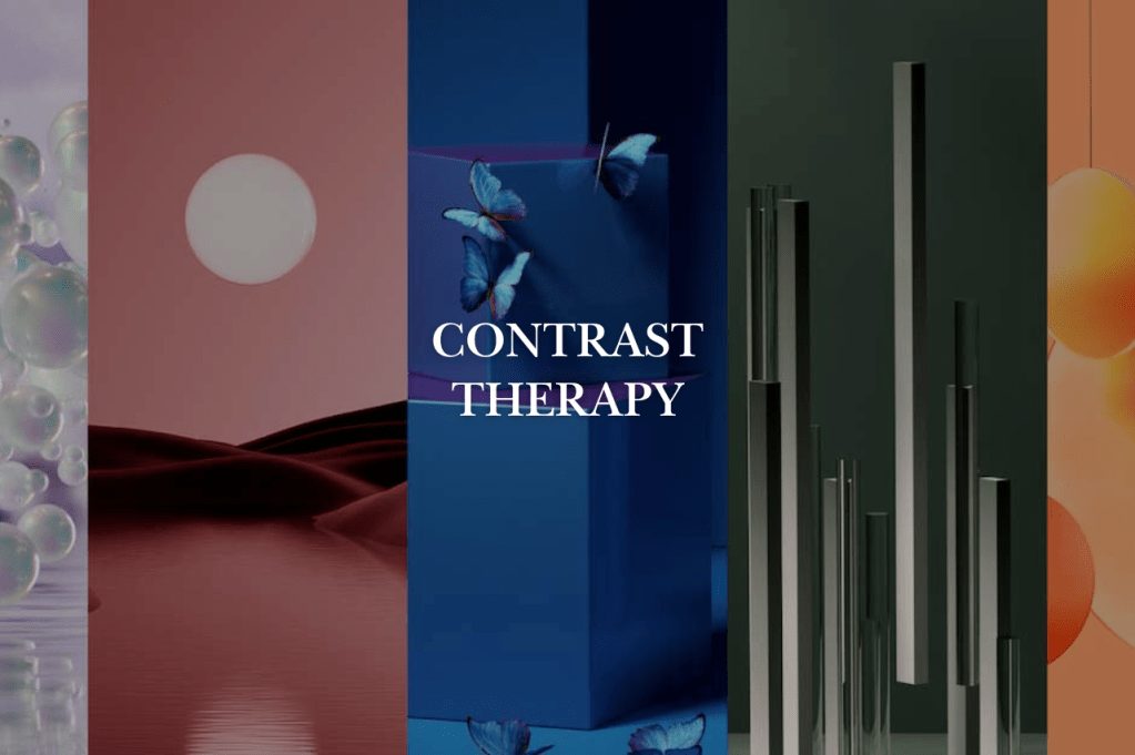 Contrast Therapy: The Hot & Cold&nbsp;Truth