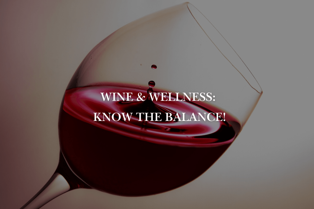 Why My Drinking Patterns Changed After Learning About&nbsp;Longevity