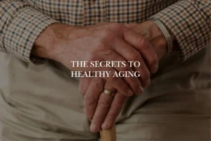 Longevity Unlocked: How to Age Better