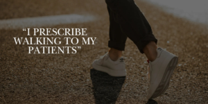 Move More, Live Longer: Why Small Steps Make a Big Difference in Longevity