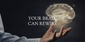 Talking about Neuroplasticity. Have you heard of it?