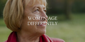 Women Are Not Smaller Men: Rethinking Menopause and Healthy Ageing  