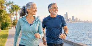 Health span , Not Hype: What Healthy Ageing Actually Looks Like in 2026