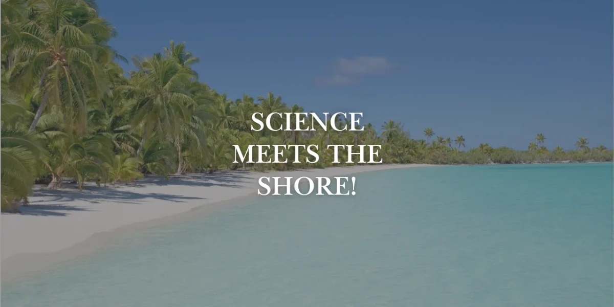 Science-meets-the-shore
