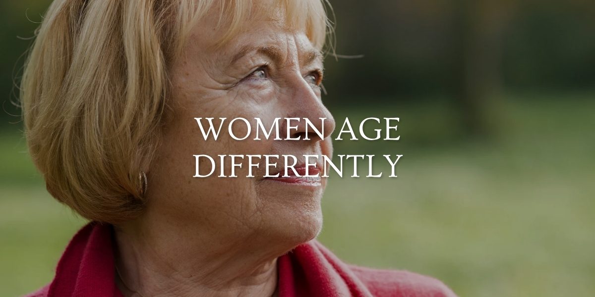 Women Are Not Smaller Men_ Rethinking Menopause and Healthy Ageing